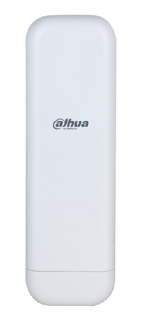 Беспроводной мост 5.8G до 3 км, Порты: 1 × 10/100/1000Мбит/с PoE In; 1 × 10/100Мбит/с PoE out, Стандарты беспроводной связи: 2.4ГГц: 802.11 b/g/n; 5 ГГц: 802.11 a/n/ac, Скорость беспроводной передачи: 2.4 ГГц: 300 Мбит/с; 5 ГГц: 867 Мбит/с, Угол антенны: 45°, Рабочая температура:&nbsp;&nbsp;-35°С~+65°С, IP65