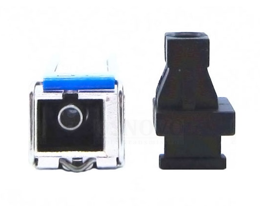 Оптический SFP Модуль. Одно волокно Single Mode. Скорость до 1,25 Гбит/c. Тип разъема SC. Оптический бюджет 19дБ. Расстояние передачи - до 40км. Tx 1310/Rx 1550. Поддержка DDM. 13,7x11x63,8мм. 0 +70 С.    