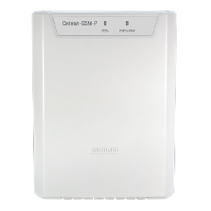 Прибор для охраны. Контроль до 100 радиоканальных устройств серии С2000Р, поддержка 32 ретрансляторов, до 64 пользователей. Управление - от мобильного приложения, Proximity карт, ключей Touch Memori или брелоков. Передача извещений на ПЦО по каналам Ethernet и GSM