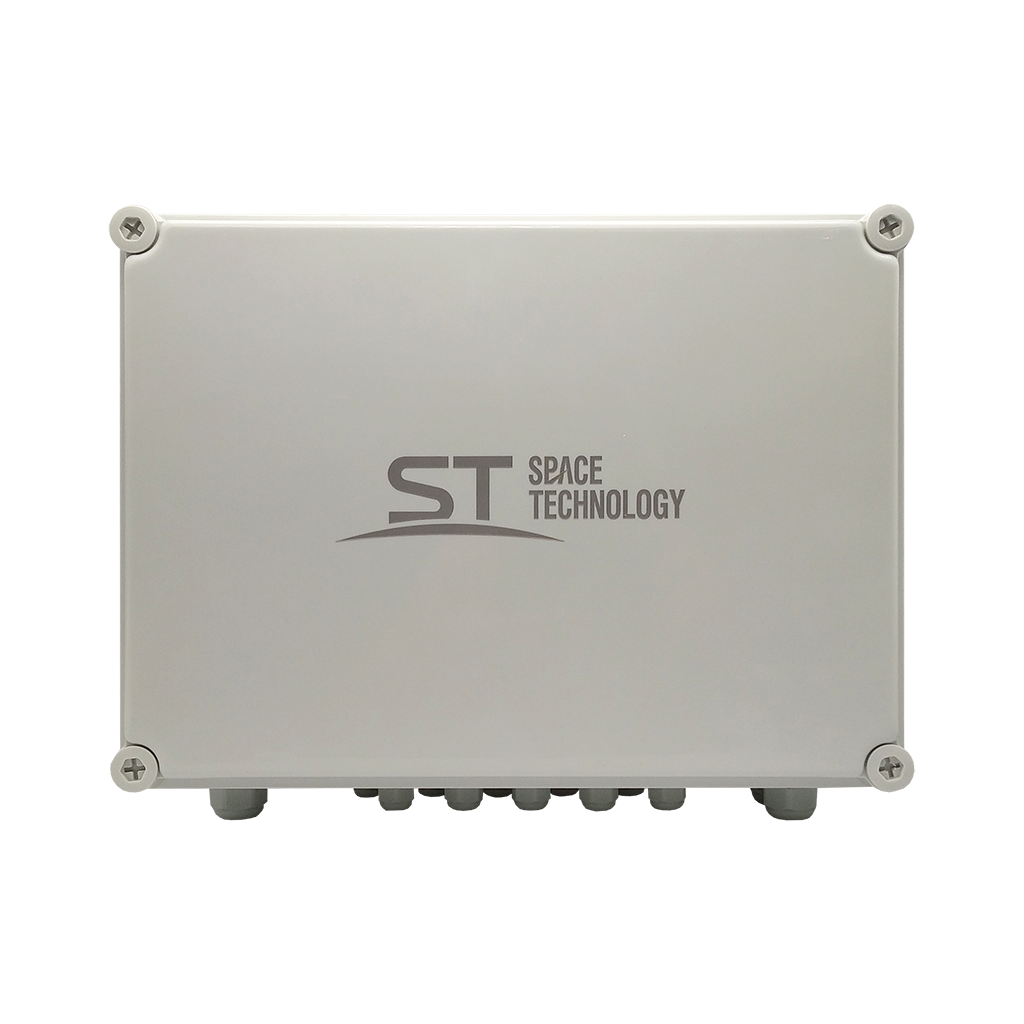 Уличный коммутатор POE 8-ми портовый, PoE порты: 8 х(10/100/1000 Мбит/с), UpLink порты: 2 х (10/100/1000 Мбит/с), SFP порты: 2 х (10/100/1000Мбит/с), Max.пропускная сп-ть: 1000 Мбит/канал, Р(ном) каждый порт (Вт): 12Вт, Р(макс) каждый порт (Вт): 30Вт, Тип РоЕ: А, Защита от КЗ, AI PoE, AI QoS, AI VLAN, Грозозащита