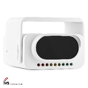 Извещатель дымовой оптический линейный&nbsp;&nbsp;двухпозиционный (широкоугольный) диапазон расстояний 8-100 м.