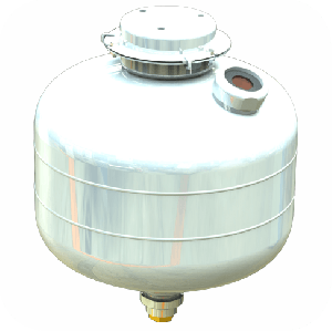 МУПТВ Высота установки&nbsp;&nbsp;от 5 до 9 м., защищаемая площадь кл.А - 24,6 м², кл.В - 19,6 м², от -30 до +50С