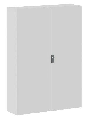 Корпус навесной ST с монтажной платой, двухдверный, 1400x1000x300 мм, IP55