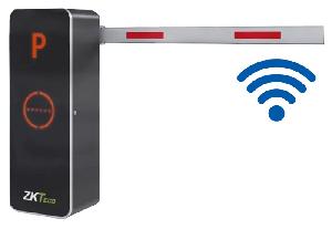 Шлагбаум электромеханический со стрелой 6м телескоп., бесщеточный двигатель,время подъема 5 c, 220В (120 Вт), с блоком управления, индикацией шлагбаума,&nbsp;&nbsp;-40 +70 град.С., 2 пульта, правый, WIFI (с подогревом двиг.)