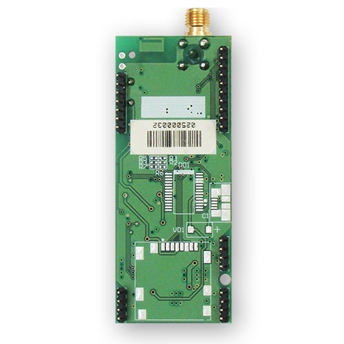 Модуль коммуникации для установки в приборы Астра Pro, Pro, GSM 900/1800 МГц, работа&nbsp;&nbsp;с сервером ПАК "Астра" (GPRS), передача/получение SMS, передача речевых сообщений на телефоны пользователей