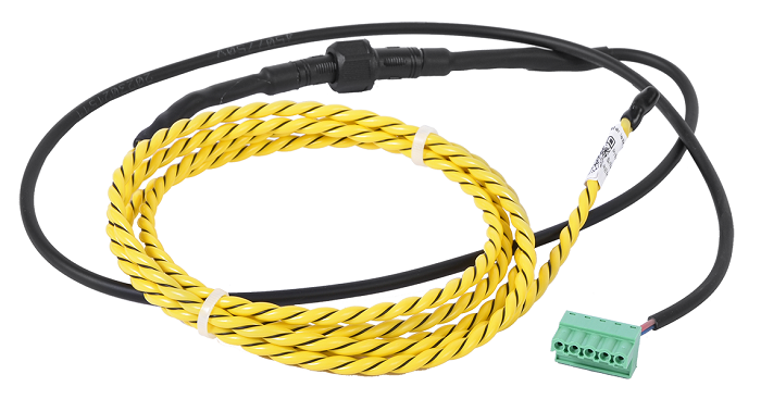 Ленточный кабель для модуля обнаружения протечки R-WL-xS, длина 5 м.