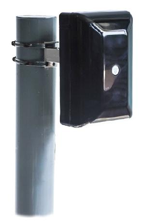 Комбинированный извещатель, (двухпозиционный) ИК (акт.) + РЛ. До 200 метров. Сверхузкая зона обнаружения. Частота - 24,15 ГГц. Температура -50°...+75 °С, Не требует оформления разрешения ГКРЧ. Интерфейс USB, RS-485.