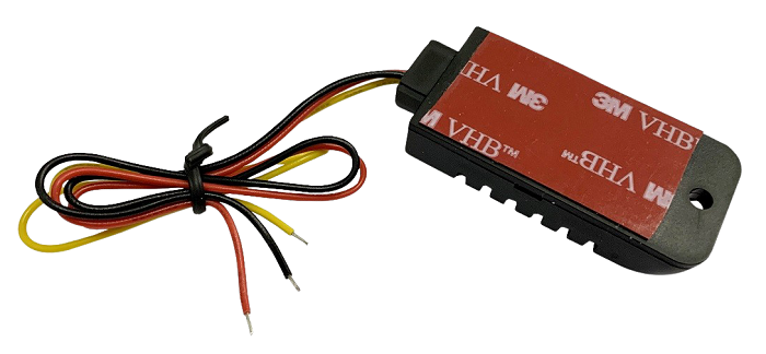 Датчик влажности и температуры цифровой