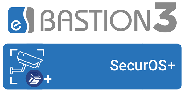 Модуль расширения функциональности модуля интеграции «Бастион-3 - SecurOS», позволяющий получать события от аналитических детекторов камер, подключённых к серверу SecurOS. Исполнение на 1 канал.