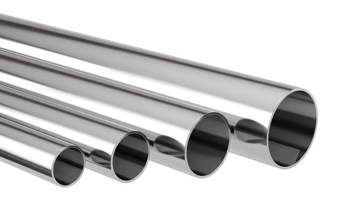 Труба из нержавеющей стали AISI 304 ø25x1,2x3000 мм