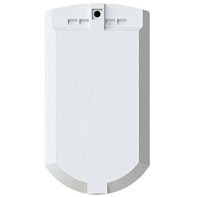 Извещатель охранный комбинированно-совмещённый ИК+радиоволновый РВ объемный с выбором режимов работы (И/ИЛИ); зона обнаружения ИК 10 м х 90°, дальность зоны обнаружения РВ 12 м, иммунитет к животным до 10 кг