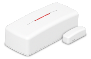 Извещатель охранный магнитоконтактный радиоканальный