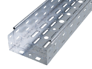 Лоток перфорированный 150х100 L3000