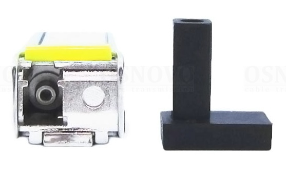 Оптический SFP Модуль. Одно волокно Single Mode. Скорость: до 1,25 Гбит/c. Тип разъема: LC. Оптический бюджет: 12дБ. Расстояние передачи - до 3км. Tx:1550/Rx:1310. Поддержка DDM. 13,7x12,2x56,7мм. 0…+70°С.