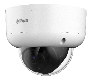 Уличная купольная HDCVI-видеокамера Starlight, 2Mп; 1/2.8” CMOS; моторизированный объектив 2.7~12мм; ИК-фильтр; WDR(130дБ); 0.002лк@F1.5; BNC (переключаемый HDCVI/TVI/AHD/CVBS);&nbsp;&nbsp;25к/с@1080p; ИК-подсветка до 60м; встроенный микрофон; IP67, IK10; 12В(DC); корпус: металл