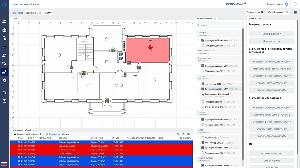 Модуль "Интеграция с ОПС Рубеж"