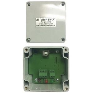 Программатор Говор-Прог