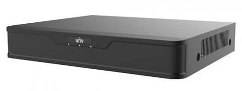 Видеорегистратор гибридный 4-х канальный мультиформатный (AHD, TVI, CVI, CVBS) до 8 Мп на канал; Поддержка IP камер: 2 канала 4 Мп совместно с аналоговыми камерами или до 6-ти IP каналов 4 Мп без аналоговых камер; Входящий поток 48 Мбит/с; HDD: 1 SATA до 8Тб; Видеовыходы: 1 HDMI (3840*2160), 1 VGA (1920*1080P); Сеть: 1 порт 100Mb; USB: 2 порта USB2.0; Тревожный вход-выход 4/1; RS485; Аудио по коаксиалу (TVI); Поддержка H.264/H.265; Питание 12В