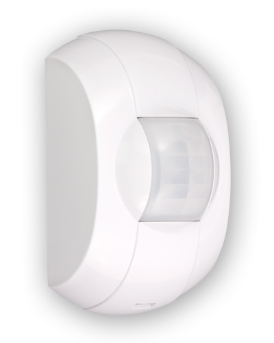 ИК пассивный,&nbsp;&nbsp;5м, 30 град, регулировка обнаружит. способности