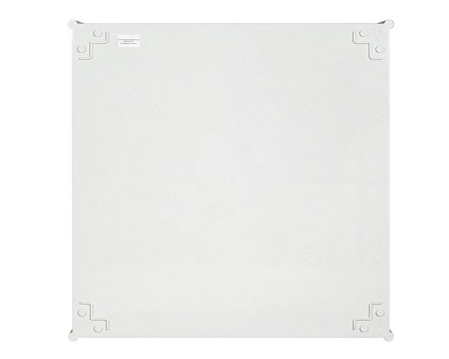 Композитный климатический монтажный шкаф 645х625х260/ 580х580х210, -55°С +50°С, SMC композит, IP66, IK10, Комплектация: утеплитель из Порилекса, замок 2 шт,ключ 1 шт, монтажная плата 1шт, гермовводы 2шт, розетка 1 шт, автоматический выключатель 1шт, термореле 1шт,нагреватель мощностью в 150 Вт 1шт. Вес: 16.5кг.