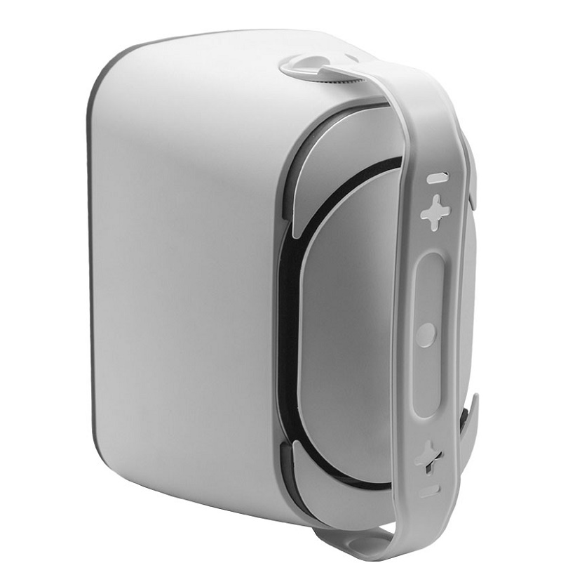 Всепогодный корпусной 2-х полосный громкоговоритель. Мощность 40 Вт/100 В. Режимы 40 Вт-20 Вт-10 Вт-5 Вт-8 Ом. 285х200х195 мм Цвет - белый. Масса 3,5 кг. В мастер упаковке 2 шт.