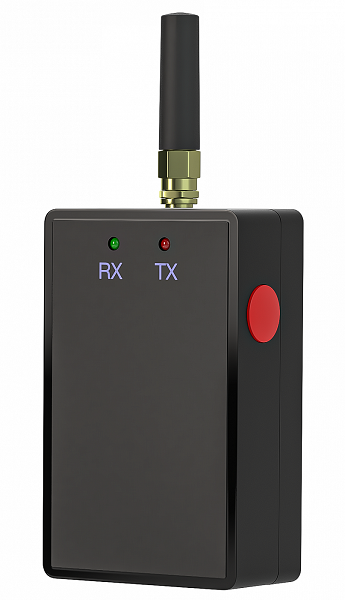 Радиоканальная тревожная кнопка, 868МГц