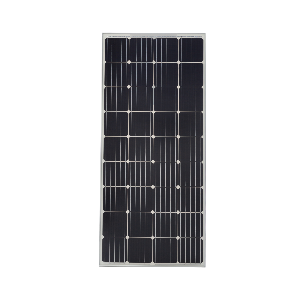 Солнечный модуль, Моно, Номинальная мощность 150Вт, Uном 12В, 1480x670x35, Кол-во элементов 36, 12 кг