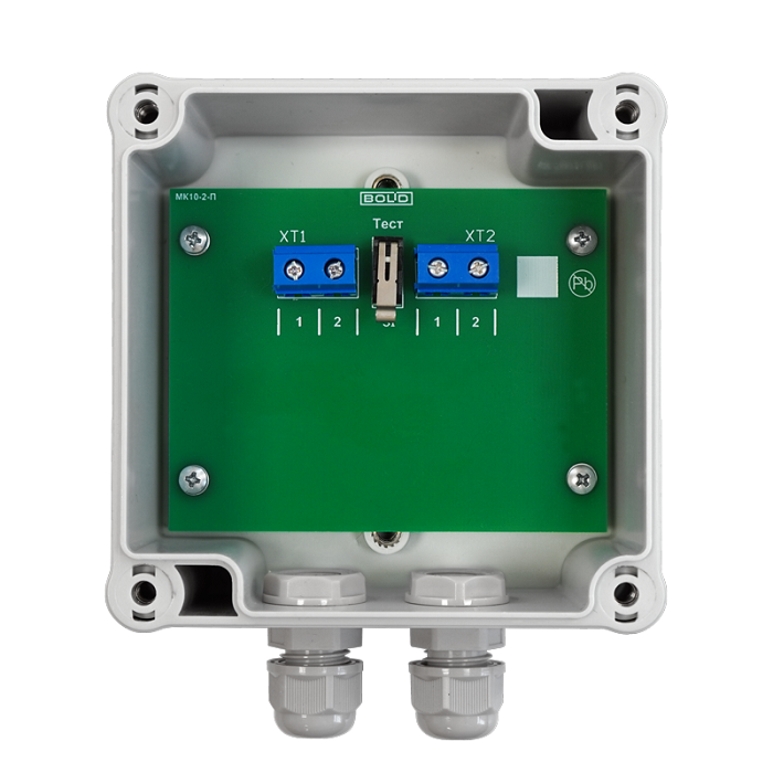 Монтажный комплект для герметичного сращивания сегментов термокабеля или обеспечения соединения территориально разнесенных термокабелей