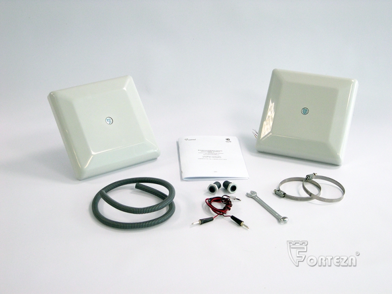 Радиолучевой извещатель уличный, до 300 метров, двухпозиционный, высокая помехоустойчивость, упрощен-ная настройка извещателя, SMD-монтаж., раб тем-ра&nbsp;&nbsp;-50+60 град