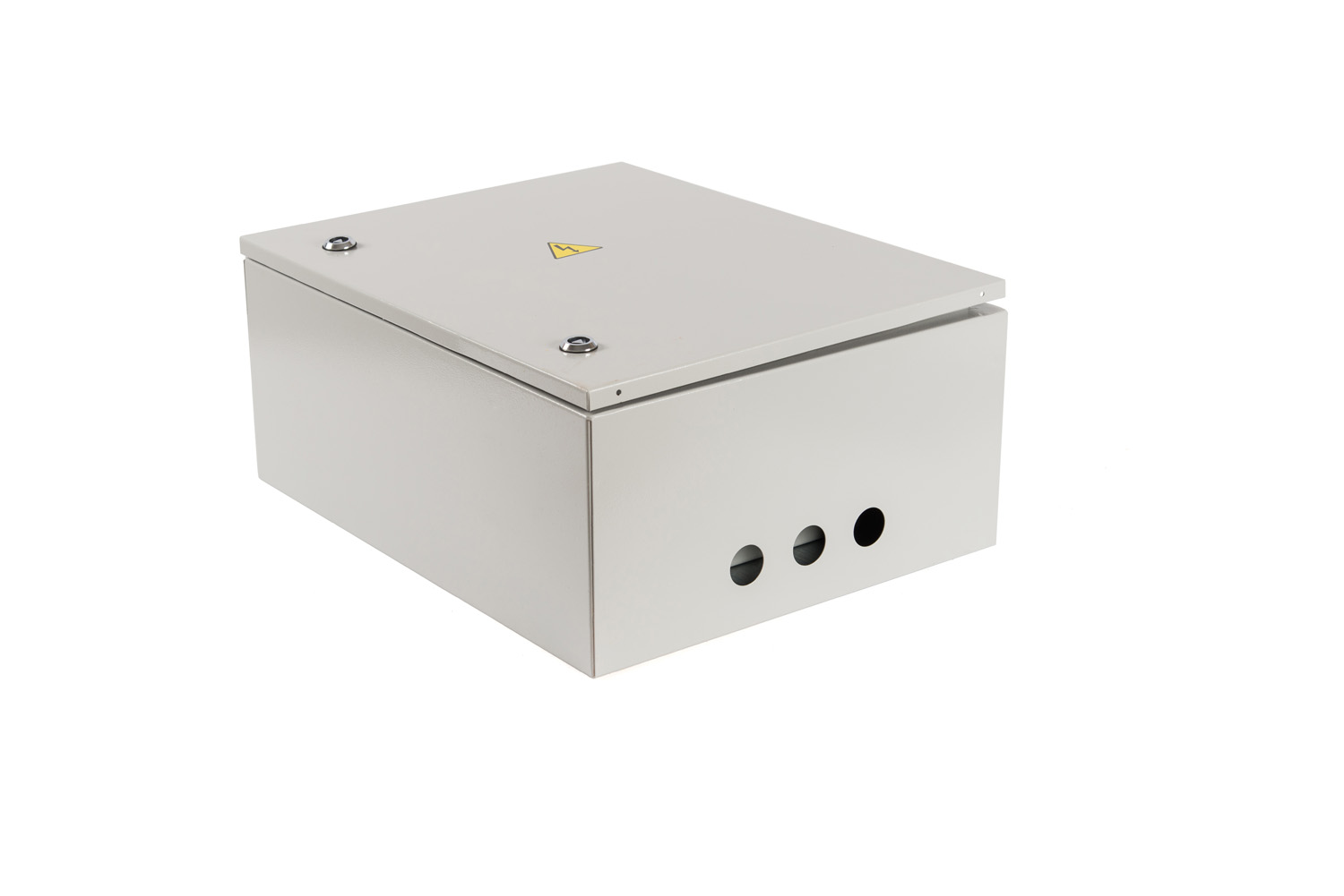 Отсек под термостат АКБ 40Ач - 2 шт. Металлический&nbsp;&nbsp;корпус, уличное исполнение, класс защиты IP56, мембранный кабельный ввод, замки, кабели для подключения АКБ в комплекте.