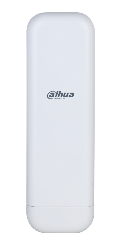 Беспроводной мост 5.8G до 3 км, Порты: 1 × 10/100/1000Мбит/с PoE In; 1 × 10/100Мбит/с PoE out, Стандарты беспроводной связи: 2.4ГГц: 802.11 b/g/n; 5 ГГц: 802.11 a/n/ac, Скорость беспроводной передачи: 2.4 ГГц: 300 Мбит/с; 5 ГГц: 867 Мбит/с, Угол антенны: 30°, Рабочая температура: -35°С~+65°С, Защита: IP65