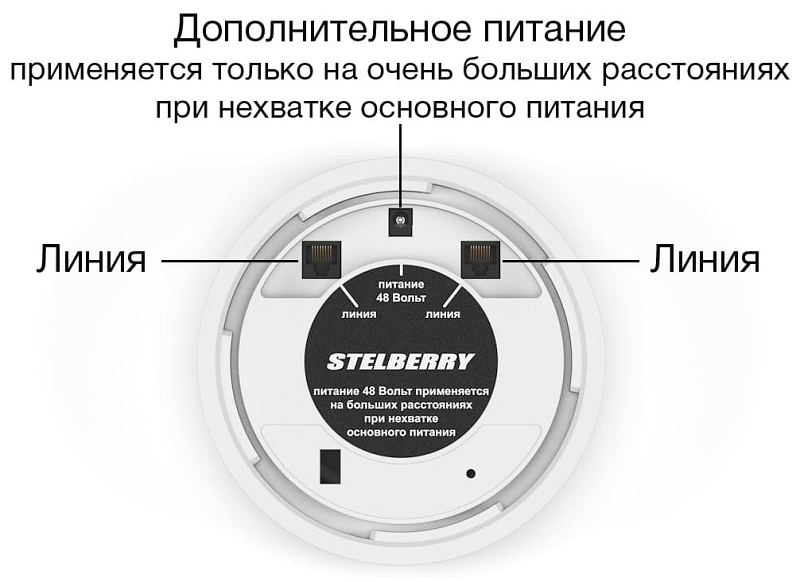Белый потолочно-настенный громкоговоритель на 12 Ватт. Полоса воспроизводимых частот 75...17200 Герц. Встроенный усилитель D-класса. В комплекте идёт громкоговоритель, потолочная площадка и комплект крепежа для установки на подвесной потолок или на стену.