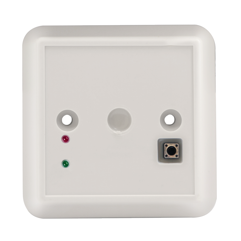 Считыватель проксикарты для взятия под охрану, снятия с охраны и доступа. ТМ