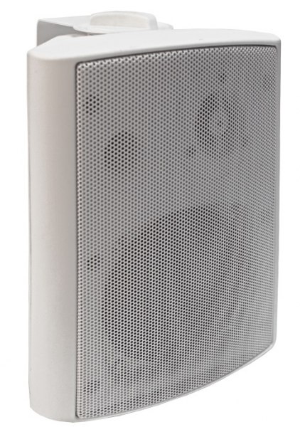 ГЛАГОЛ-Н3-20 (белый) - Оповещатель охранно-пожарный, речевой, настенный, навесной, белый, Мощность 20 Вт., Номинальное напряжение 100 В, Звуковое давление 98 дБ., Диапазон частот 60 Гц-20000 Гц., 220х175х150 мм., Вес 3 кг Оповещатель охранно-пожарный, речевой, настенный, навесной, белый, Мощность 20 Вт., Номинальное напряжение 100 В, Звуковое давление 98 дБ., Диапазон частот 60 Гц-20000 Гц., 220х175х150 мм., Вес 3 кг