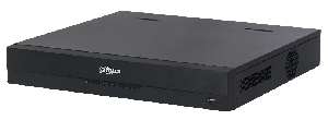 32-канальный HDCVI-видеорегистратор с FR Формат видеосигнала: HDCVI, AHD, TVI, IP, CVBS; отображение: до 5Мп; запись: до 5M-N@10к/с, 1080P@15к/с, 1080N@25к/с; кодирование: AI-Coding, H.265+, H.265, H.264+, H.264;  IP-каналы: до 32 каналов до 8Мп; накопители: 4 SATA III до 10Тбайт