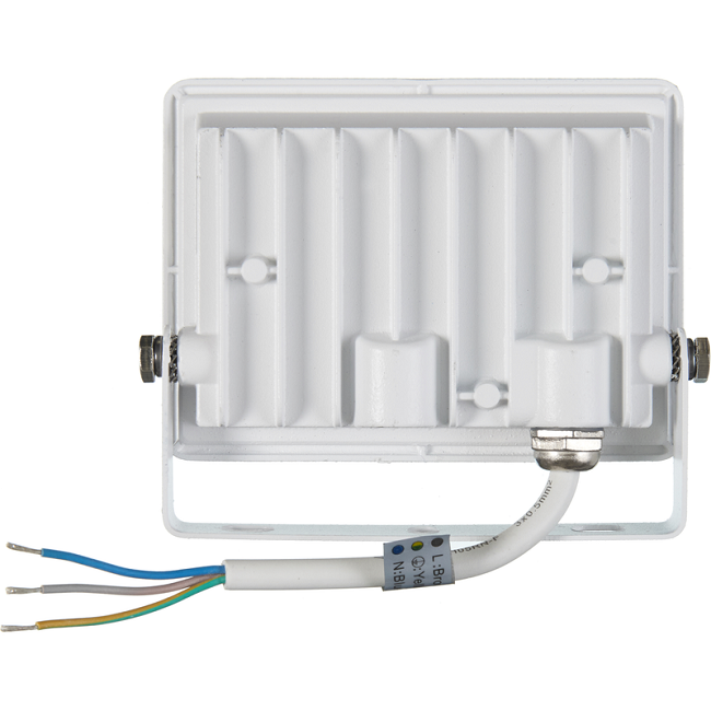 Прожектор LED СДО 06-30 IP65 6500K белый