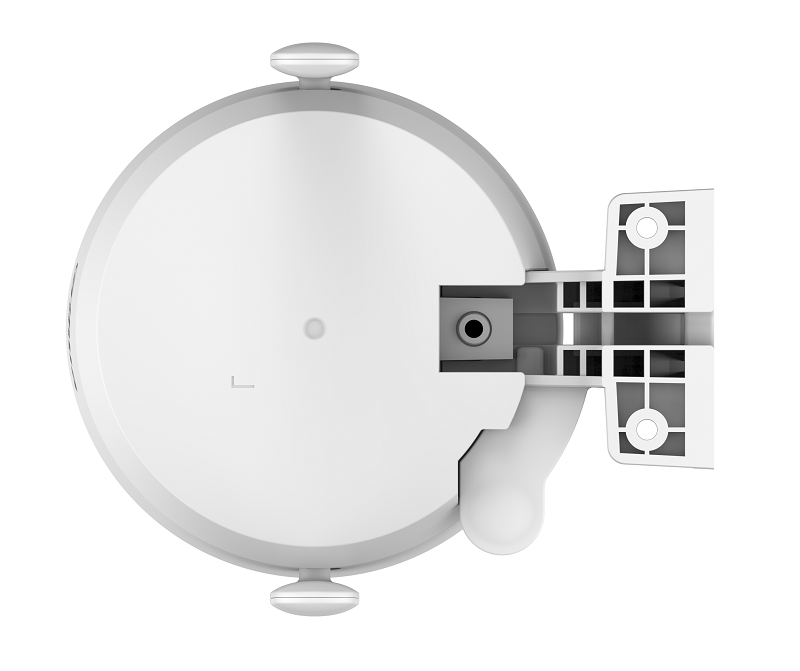 Уличная Мини-PT IP-видеокамера с 4G модулем, 5Мп; 1/2.8”; 4мм; ИК-фильтр; 0.05лк@F1.6; H.265+, H.265, H.264+, H.264, MJPEG; 2 потока до 5Мп@25к/с; видеоаналитика: охрана периметра, обнаружение людей + автоматическое слежение, обнаружение транспортных средств, SMD 3.0; ИК-подсветка 30м, Led-подсветка 30м; встроенные микрофон+динамик; MicroSD до 256Гбайт; защита: IP66, питание: 12В(DC)