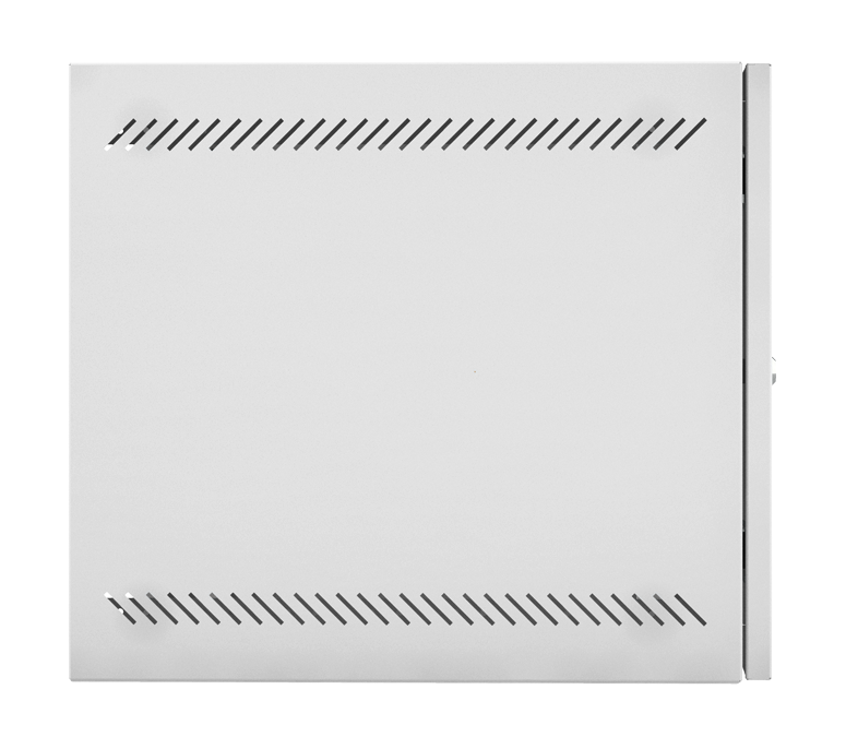 EC-WA-095450-W-M-GY - Настенный шкаф 19", 9U, металлическаяя дверь, Ш540хВ440хГ500мм, 2 пары монтажных направляющих, сварной, серый Настенный шкаф 19", 9U, металлическаяя дверь, Ш540хВ440хГ500мм, 2 пары монтажных направляющих, сварной, серый