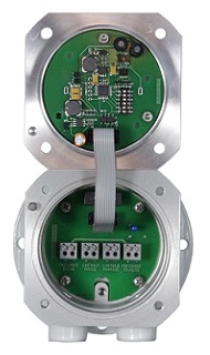 Оповещатель звуковой взрывозащищенный для взыровоопасных зон, классов "1"и "2",&nbsp;&nbsp;IP68. -70 до +85°C. 4 тона звукового сигнала. Подключение 2-х и 4-х проводное. нержавеющая сталь. Маркировка взрывозащиты РВ Ех db I Mb/1Ex db IIC T6 Gb/Ex tb IIIC T85°C Db. 12-36 VDC/12-28 VAC