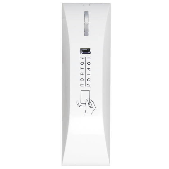 Универсальный считыватель карт Proximity EM-Marine, протокол Dallas Touch Memory.