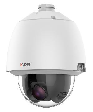 2Мп уличная поворотная IP-камера с технологией SharpSense&nbsp;&nbsp; <br />
1/2.8" CMOS; объектив 4.8 - 153,6мм, 32x; угол обзора объектива 50.8° - 2.6°; механический ИК-фильтр; 0.005лк@F1.6; сжатие H.265/H.264/MJPEG/H.265+/H.264+; тройной поток; 1920х1080@25к/с; WDR 120дБ, 3D DNR, BLC, антитуман, ROI, EIS; обнаружение движения, вторжения в область и пересечения линии; оставленные/унесенные предметы, классификация «человек/ТС»; аудиодетектор, захват лиц;&nbsp;&nbsp;вращение 360°, вручную: 0.1° - 250°/с, по предустановке: 300°/с; наклон -5° - 90°, вручную: 0.1° - 150°, по предустановке: 200°/с; 300 предустановок; слот для microSD до 256Гб; аудиовход/выход 1/1; тревожные вход/выход 2/1; RJ45 10M/100M Ethernet; питание AC24В; PoE (802.3at); 20Вт макс.; блок питания в комплекте, -40 °C...+65°C;&nbsp;&nbsp;защита от перенапряжений TVS, IK10, вес 3кг., настенный кронштейн в комплекте