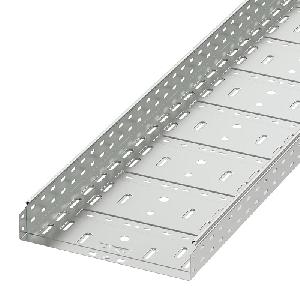 Лоток перфорированный 400х80 L3000