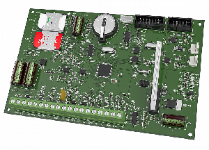 Панель контрольная для Болида