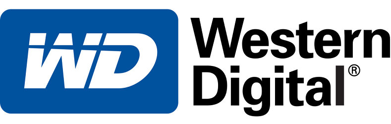 WD (Western Digital)