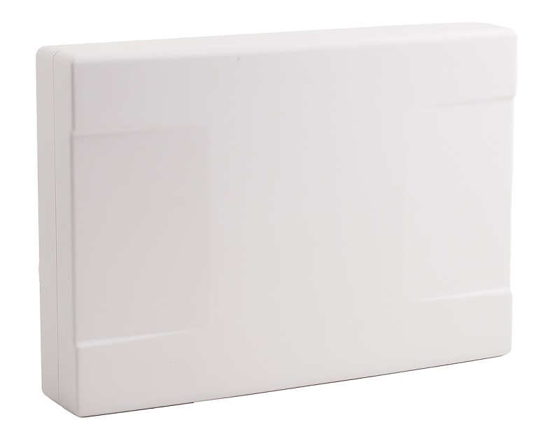 Контроллер с поддержкой 2-х сетей сотовой связи стандарта GSM/GPRS 900/1800, встроенная GSM-антенна, SMA-разъем для подключения внешней антенны. 5 шлейфов сигнализации для подключения охранных и технологических извещателей, а также возможность подключить КТС и пожарные извещатели.&nbsp;&nbsp;