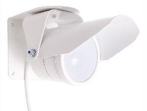 ИК Извещатель пассивный, зона обнаружения&nbsp;&nbsp;«коридор» 40х3х2м; напр.пит. 8…28В, 16 мА (=12В), -40…+50°,&nbsp;&nbsp;IР65, Два шлейфа передачи извещения “Тревога” для формирования рубежей охраны повышенной помехозащищенности