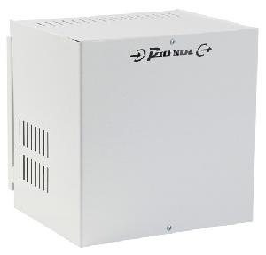 Источник бесперебойного питания 12В, 10А&nbsp;&nbsp;корпус под АКБ 26 Ач, защита АКБ, защита выхода от КЗ и перегрузки