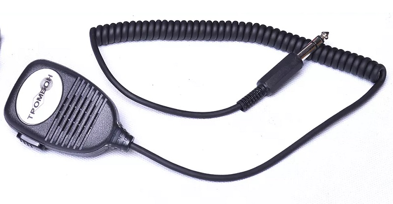 Микрофон (тангента) БС-16 - Микрофон (тангента) БС-16 Микрофон (тангента) БС-16