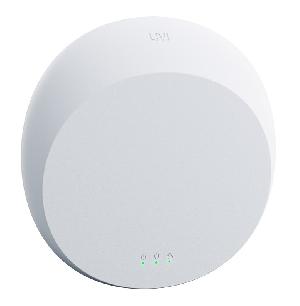 Хаб системы Livi. Каналы связи: 2G/4G (GPRS/LTE), Wi-Fi 2,4 ГГц, Ethernet. Внутренняя планарная антенна. Емкость до 256 радиоустройств Livi, 15 логических разделов. Голосовое меню. SMS и голосовое оповещение на 8 номеров. Настройка и управление через мобильное приложение Livi. Интеграция с ПЦН STEMAX.  от 0 до +45°С. Совмещенный тампер и датчик отрыва от стены. Основное питание: через адаптер 12 В, 1 А. Резервное питание от АКБ LiPol 1800 мАч (до 35 ч. работы). Комплектность: Хаб, АКБ, адаптер питания, Ethe
