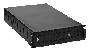 Блок батарейный в корпусе 19" 3U, 240В, емкость 9Ач, 20 АКБх9Ач